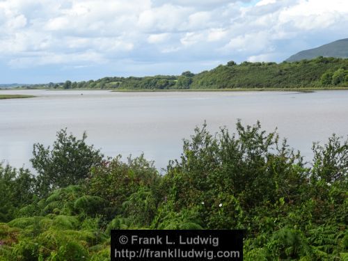 Ballysadare Bay